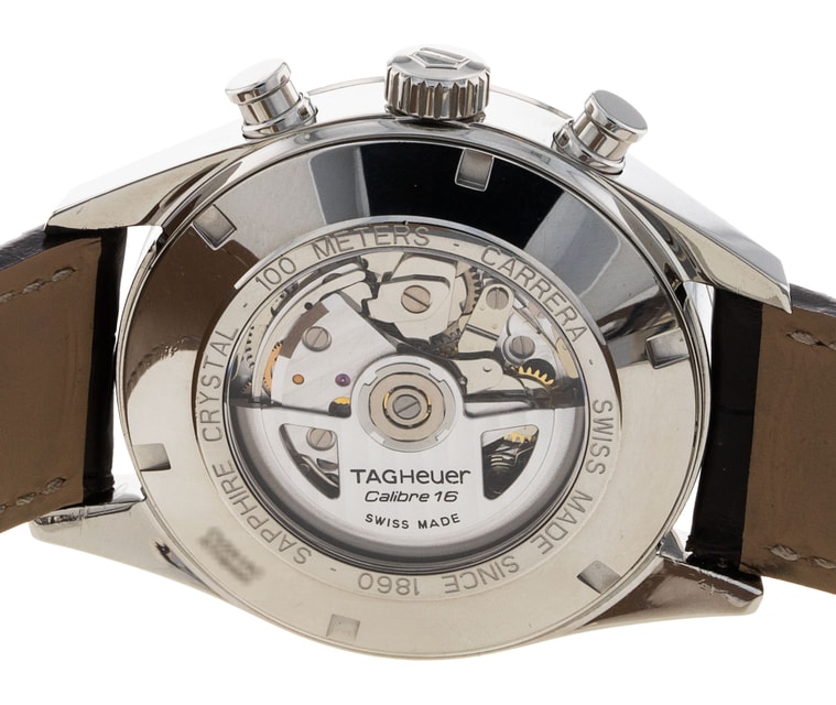 Tag Heuer Carrera CV2A1AC.FC6380 Image 4